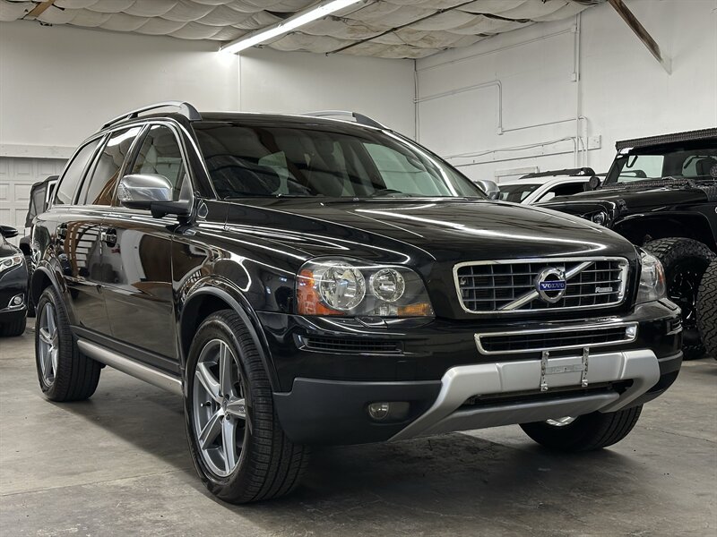 2010 Volvo XC90 3.2 R-Design   - Photo 1 - Portland, OR 97220