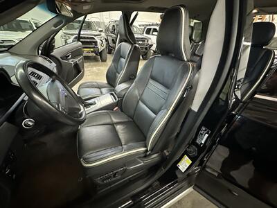 2010 Volvo XC90 3.2 R-Design - Photo 43 - Portland, OR 97220
