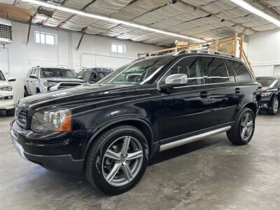 2010 Volvo XC90 3.2 R-Design - Photo 6 - Portland, OR 97220