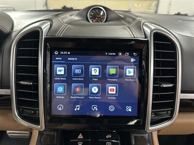 2014 Porsche Cayenne Turbo - Photo 20 - Portland, OR 97220
