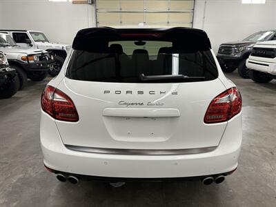 2014 Porsche Cayenne Turbo - Photo 4 - Portland, OR 97220
