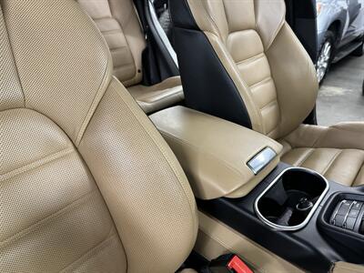 2014 Porsche Cayenne Turbo - Photo 45 - Portland, OR 97220