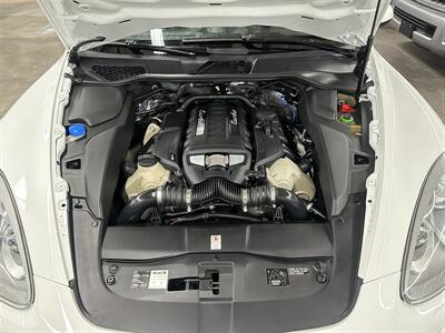 2014 Porsche Cayenne Turbo - Photo 8 - Portland, OR 97220