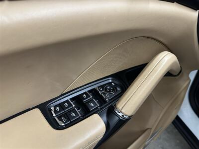 2014 Porsche Cayenne Turbo - Photo 29 - Portland, OR 97220