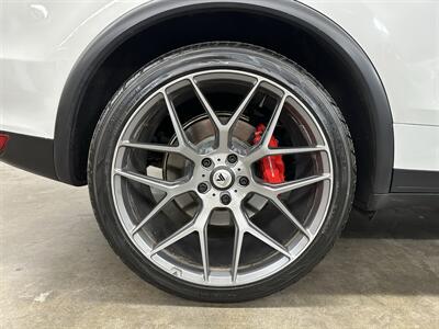 2014 Porsche Cayenne Turbo - Photo 59 - Portland, OR 97220