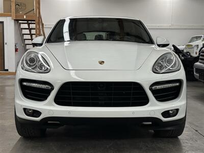 2014 Porsche Cayenne Turbo - Photo 7 - Portland, OR 97220