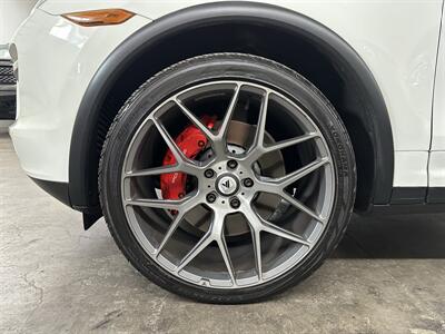 2014 Porsche Cayenne Turbo - Photo 61 - Portland, OR 97220