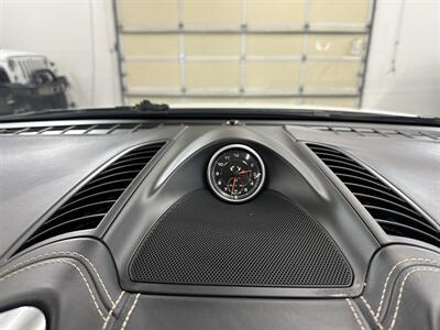 2014 Porsche Cayenne Turbo - Photo 33 - Portland, OR 97220