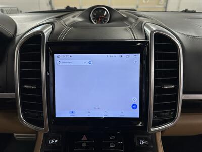 2014 Porsche Cayenne Turbo - Photo 38 - Portland, OR 97220