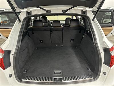 2014 Porsche Cayenne Turbo - Photo 13 - Portland, OR 97220