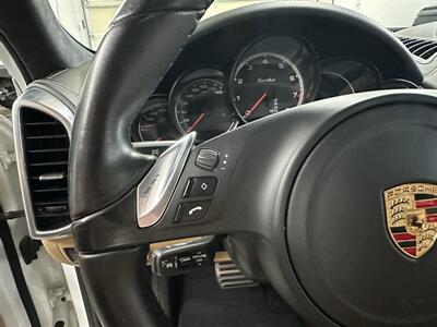 2014 Porsche Cayenne Turbo - Photo 31 - Portland, OR 97220