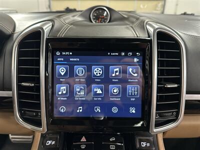2014 Porsche Cayenne Turbo - Photo 21 - Portland, OR 97220