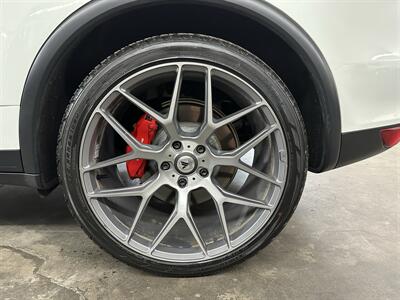 2014 Porsche Cayenne Turbo - Photo 60 - Portland, OR 97220
