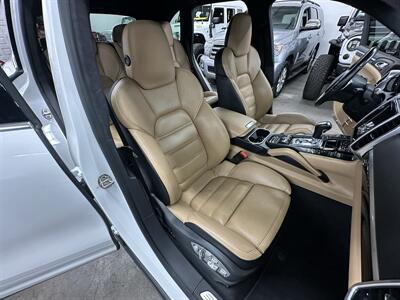 2014 Porsche Cayenne Turbo - Photo 43 - Portland, OR 97220