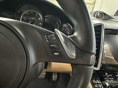2014 Porsche Cayenne Turbo - Photo 32 - Portland, OR 97220