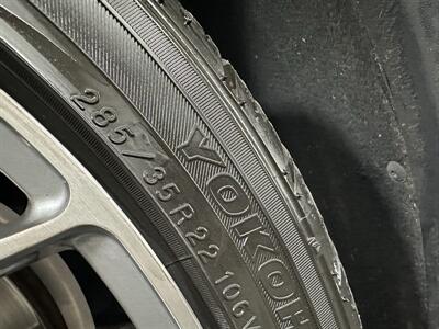 2014 Porsche Cayenne Turbo - Photo 63 - Portland, OR 97220