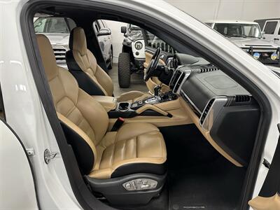 2014 Porsche Cayenne Turbo - Photo 12 - Portland, OR 97220