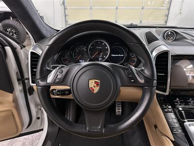2014 Porsche Cayenne Turbo - Photo 15 - Portland, OR 97220