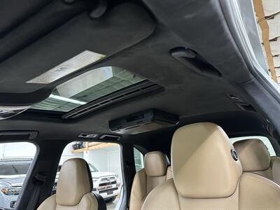 2014 Porsche Cayenne Turbo - Photo 34 - Portland, OR 97220