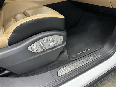 2014 Porsche Cayenne Turbo - Photo 41 - Portland, OR 97220