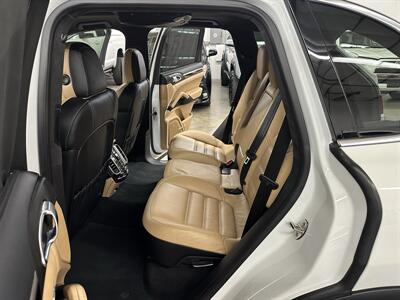2014 Porsche Cayenne Turbo - Photo 10 - Portland, OR 97220