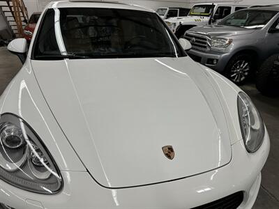 2014 Porsche Cayenne Turbo - Photo 49 - Portland, OR 97220