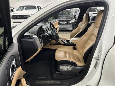 2014 Porsche Cayenne Turbo - Photo 9 - Portland, OR 97220