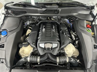 2014 Porsche Cayenne Turbo - Photo 64 - Portland, OR 97220