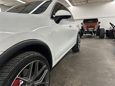 2014 Porsche Cayenne Turbo - Photo 53 - Portland, OR 97220