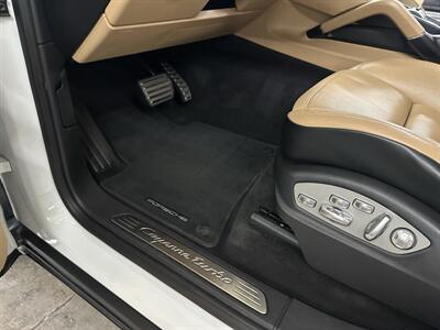 2014 Porsche Cayenne Turbo - Photo 39 - Portland, OR 97220