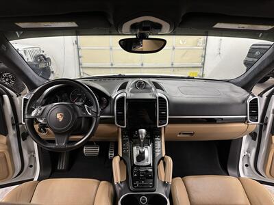 2014 Porsche Cayenne Turbo - Photo 14 - Portland, OR 97220