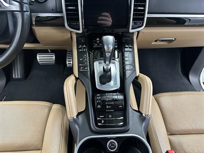 2014 Porsche Cayenne Turbo - Photo 16 - Portland, OR 97220