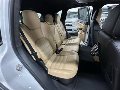 2014 Porsche Cayenne Turbo - Photo 46 - Portland, OR 97220