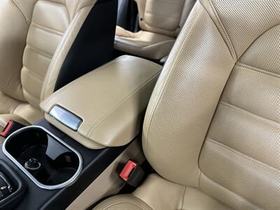 2014 Porsche Cayenne Turbo - Photo 44 - Portland, OR 97220