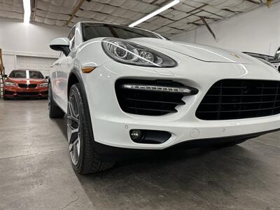 2014 Porsche Cayenne Turbo - Photo 50 - Portland, OR 97220