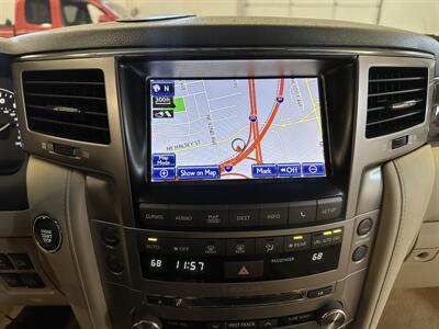 2014 Lexus LX 570   - Photo 22 - Portland, OR 97220