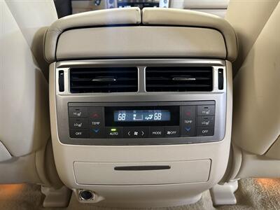 2014 Lexus LX 570   - Photo 24 - Portland, OR 97220