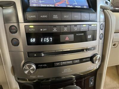 2014 Lexus LX 570   - Photo 34 - Portland, OR 97220