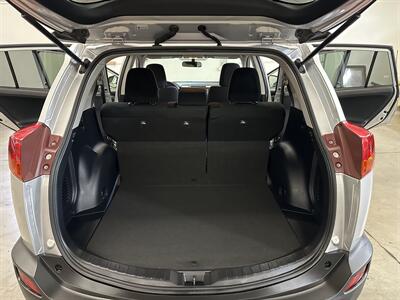 2014 Toyota RAV4 XLE  AWD - Photo 15 - Portland, OR 97220