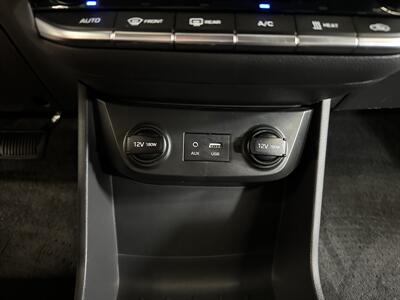 2019 Hyundai IONIQ Electric   - Photo 23 - Portland, OR 97220