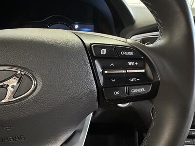 2019 Hyundai IONIQ Electric   - Photo 28 - Portland, OR 97220