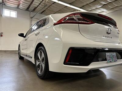 2019 Hyundai IONIQ Electric   - Photo 40 - Portland, OR 97220