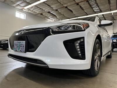 2019 Hyundai IONIQ Electric   - Photo 37 - Portland, OR 97220