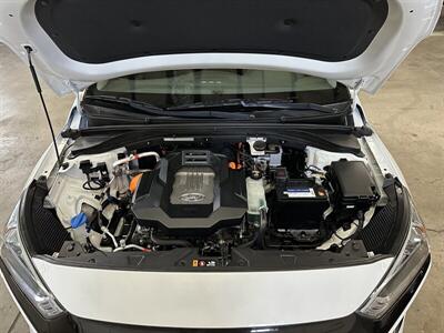 2019 Hyundai IONIQ Electric   - Photo 8 - Portland, OR 97220
