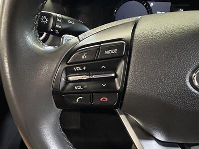 2019 Hyundai IONIQ Electric   - Photo 27 - Portland, OR 97220