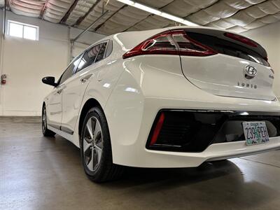2019 Hyundai IONIQ Electric   - Photo 40 - Portland, OR 97220