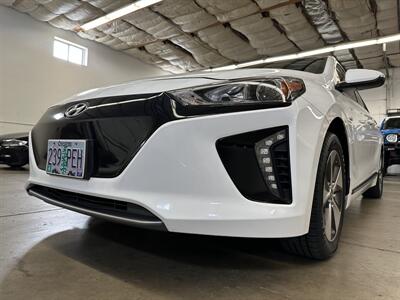 2019 Hyundai IONIQ Electric   - Photo 37 - Portland, OR 97220