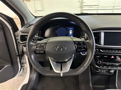 2019 Hyundai IONIQ Electric   - Photo 18 - Portland, OR 97220