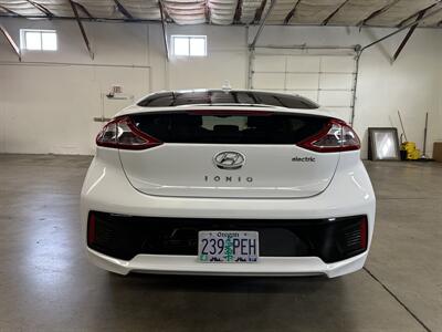 2019 Hyundai IONIQ Electric   - Photo 4 - Portland, OR 97220