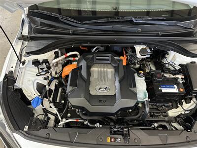2019 Hyundai IONIQ Electric   - Photo 42 - Portland, OR 97220